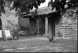 Contactimprovisation in Spanien 01